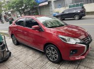 Mitsubishi Attrage 2021 - Mitsubishi Attrage 2021 số tự động tại Khánh Hòa giá 405 triệu tại Khánh Hòa