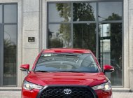 Toyota Corolla Cross 2020 - Full bảo dưỡng hãng, sơn zin cả xe giá 739 triệu tại Hà Nội