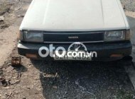 Toyota Corolla Xe củ tập lái, mọi chức năng đảm bảo 1985 - Xe củ tập lái, mọi chức năng đảm bảo giá 35 triệu tại Long An