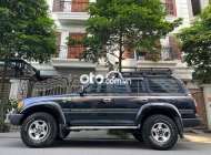 Toyota Land Cruiser  4x4 Máy DẦU 1993 - Land Cruiser 4x4 Máy DẦU giá 385 triệu tại Hà Nội