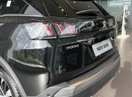 Peugeot 3008 2022 - Sang trọng, đẳng cấp, quý phái với chiếc xe 3008 GT đen  tầm giá 1 tỷ 2 giá 1 tỷ 243 tr tại Đồng Nai