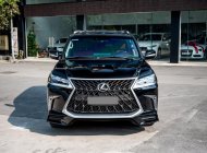 Lexus LX 570 2019 - Xe nhập nguyên chiếc, trang bị full options, hỗ trợ trả góp 70% giá 8 tỷ tại Vĩnh Phúc