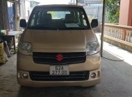 Suzuki APV 2011 - Xe chính chủ giá 168 triệu tại Tp.HCM