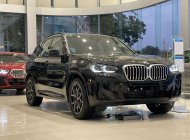 BMW X3 2022 - Sẵn xe giao ngay, tặng thêm bảo hiểm giá 1 tỷ 799 tr tại Thái Nguyên