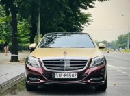 Mercedes-Benz 2017 - 1 chủ, full lịch sử hãng giá 2 tỷ 390 tr tại Hà Nội