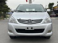Toyota Innova 2009 - Tư nhân, biển Hà Nội giá 286 triệu tại Hà Nội