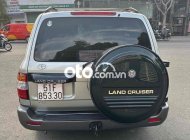 Toyota Land Cruiser  GX4500 2cầu điện xe zin nguyên bản 2006 - Land Cruiser GX4500 2cầu điện xe zin nguyên bản giá 630 triệu tại Tp.HCM