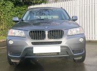 BMW X3 2014 - Nhập nguyên chiếc từ Mỹ giá 596 triệu tại Tp.HCM