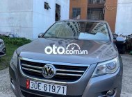 Volkswagen Tiguan bán  2.0 5chỗ 2009 - bán TIGUAN 2.0 5chỗ giá 335 triệu tại Hà Nội