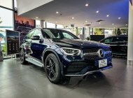 Mercedes-Benz GLC 300 2022 - Xe siêu lướt 100km, sản xuất và đăng ký T10/2022 giá 2 tỷ 570 tr tại Đà Nẵng