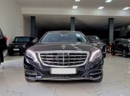 Mercedes-Benz Maybach S400 2016 - Màu đen giá 3 tỷ 750 tr tại Hà Nội