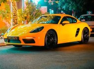 Porsche 718 2020 - Porsche 718 2020 tại Nghệ An giá 1 tỷ tại Nghệ An