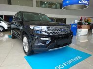 Ford Explorer 2022 - Nhập khẩu nguyên chiếc từ Mỹ- đủ màu giao ngay giá 1 tỷ 399 tr tại Đồng Nai