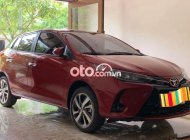 Toyota Yaris Bán  Chính chủ từ đầu, đăng ký tháng 8/2021 2021 - Bán Yaris Chính chủ từ đầu, đăng ký tháng 8/2021 giá 686 triệu tại Vĩnh Phúc