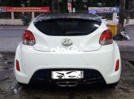 Hyundai Veloster Huyndai  2011 Trắng 1.6 AT 2011 - Huyndai Veloster 2011 Trắng 1.6 AT giá 370 triệu tại Đồng Nai