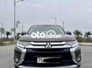 Mitsubishi Outlander Bán xe gia đình 7 chỗ   2018 2018 - Bán xe gia đình 7 chỗ Mitsubishi Outlander 2018 giá 645 triệu tại TT - Huế