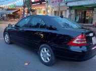 Mercedes-Benz C180 2003 - Màu đen số tự động giá 120 triệu tại BR-Vũng Tàu