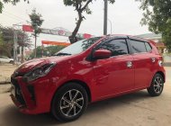 Toyota Wigo 2021 - Cần bán xe giá cực tốt giá 360 triệu tại Nghệ An