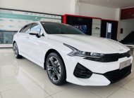 Kia K5 2023 - Sẵn xe giao ngay, đủ màu, quà khủng giá 929 triệu tại Hà Nội