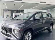 Hyundai Stargazer 2022 - Giảm ngay 65tr + phụ kiện chính hãng + trả trước chỉ từ 150tr nhận xe về giá 510 triệu tại Tp.HCM