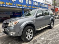 Ford Everest 2010 - Màu xám, giá 368tr giá 368 triệu tại Hà Giang