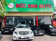 Mercedes-Benz GLK 250 2015 - Còn bảo hiểm thân xe giá 820 triệu tại Hà Nội