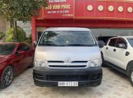 Toyota Hiace 2006 - Cần bán xe sản xuất năm 2006, giá cực tốt giá 190 triệu tại Vĩnh Phúc