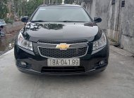 Chevrolet Lacetti 2010 - Màu đen giá 185 triệu tại Nam Định