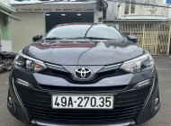 Toyota Vios 2019 - Bán xe một chủ từ đầu giá 490 triệu tại Lâm Đồng