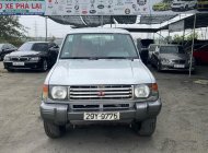 Mitsubishi Pajero 2002 - Cần bán xe giá tốt 105tr giá 105 triệu tại Hải Dương