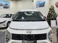 Hyundai Stargazer 2022 - Giảm sâu tiền mặt, tặng 1 năm bảo hiểm vật chất, liên hệ em Bách giá 660 triệu tại Hà Nội