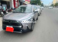 Toyota Corolla Cross Xe bán  2020 màu bạc xe còn mới 5 chỗ 2020 - Xe bán Toyota 2020 màu bạc xe còn mới 5 chỗ giá 780 triệu tại Tây Ninh