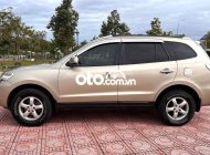 Hyundai Santa Fe  Santafe 2008 2.2 Máy dầu 2 cầu 2008 - Hyundai Santafe 2008 2.2 Máy dầu 2 cầu giá 375 triệu tại Bình Thuận  