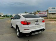 BMW X4 2014 - Xe zin nguyên bản, không lỗi giá 1 tỷ 50 tr tại Tp.HCM