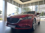 Mazda 6 2022 - Ưu đãi cực lớn. Giảm 100 triệu đồng tiền mặt - hỗ trợ  giá tốt nhất giá 899 triệu tại Tiền Giang