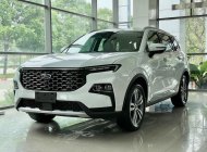 Ford Territory 2022 - Sẵn xe giao ngay trong tháng - Giá tốt nhất khu vực - Tặng phụ kiện giá 822 triệu tại Bình Phước