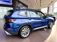 BMW X3 2022 - Sẵn xe giao ngay - Giảm giá sâu cho thời điểm cuối năm, liên hệ ngay để nhận ưu đãi giá 2 tỷ 279 tr tại Bình Dương