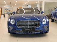 Bentley Continental 2023 - Xe chính hãng - Giao ngay toàn quốc giá 20 tỷ 925 tr tại Hà Nội