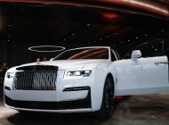 Rolls-Royce Ghost 2022 - Nội thất phong cách Hermes, chưa qua sử dụng sẵn giao ngay giá 39 tỷ 900 tr tại Tp.HCM