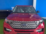 Ford Explorer 2022 - Giá sốc - Giảm 100 triệu lấy số đầu năm giá 2 tỷ 299 tr tại Bình Dương