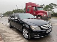 Mercedes-Benz C 230 2008 - Xe màu đen giá 325 triệu tại Hà Nội