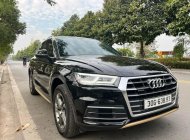 Audi Q5 2019 - Xe màu đen giá 1 tỷ 750 tr tại Hà Nội