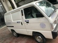 Suzuki Blind Van 2002 - Biển Hà Nội, chất lượng tốt, xe mới đẹp giá 69 triệu tại Hà Nội