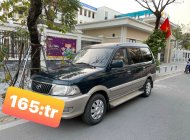 Mitsubishi Jolie 2005 - Xe chính chủ cần bán gấp, nguyên zin, giá thương lượng 165tr giá 165 triệu tại Nam Định