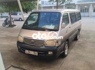 Toyota Hiace cần bán xe tozota 12 chỗ ngồi đời 2003 xe rất đep 2003 - cần bán xe tozota 12 chỗ ngồi đời 2003 xe rất đep giá 60 triệu tại Đà Nẵng