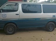 Toyota Hiace 2003 - Xe đi cực mướt, động cơ, hộp số nguyên bản giá 95 triệu tại Hưng Yên