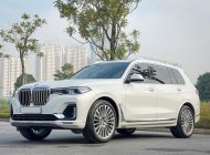 BMW X7 2019 - BMW X7 2019 giá 5 tỷ tại Hà Nội