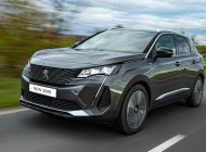 Peugeot 3008 2022 - Giảm giá 35 triệu đồng, tặng BHVC thân vỏ giá 1 tỷ 12 tr tại Bình Phước