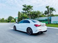 Mercedes-Benz A35 2021 - Màu trắng, giá tốt giá 1 tỷ 890 tr tại Hà Nội