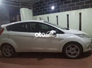 Ford Fiesta   1.6 2011 đăng kí 2012 2011 - Ford Fiesta 1.6 2011 đăng kí 2012 giá 245 triệu tại Thái Nguyên